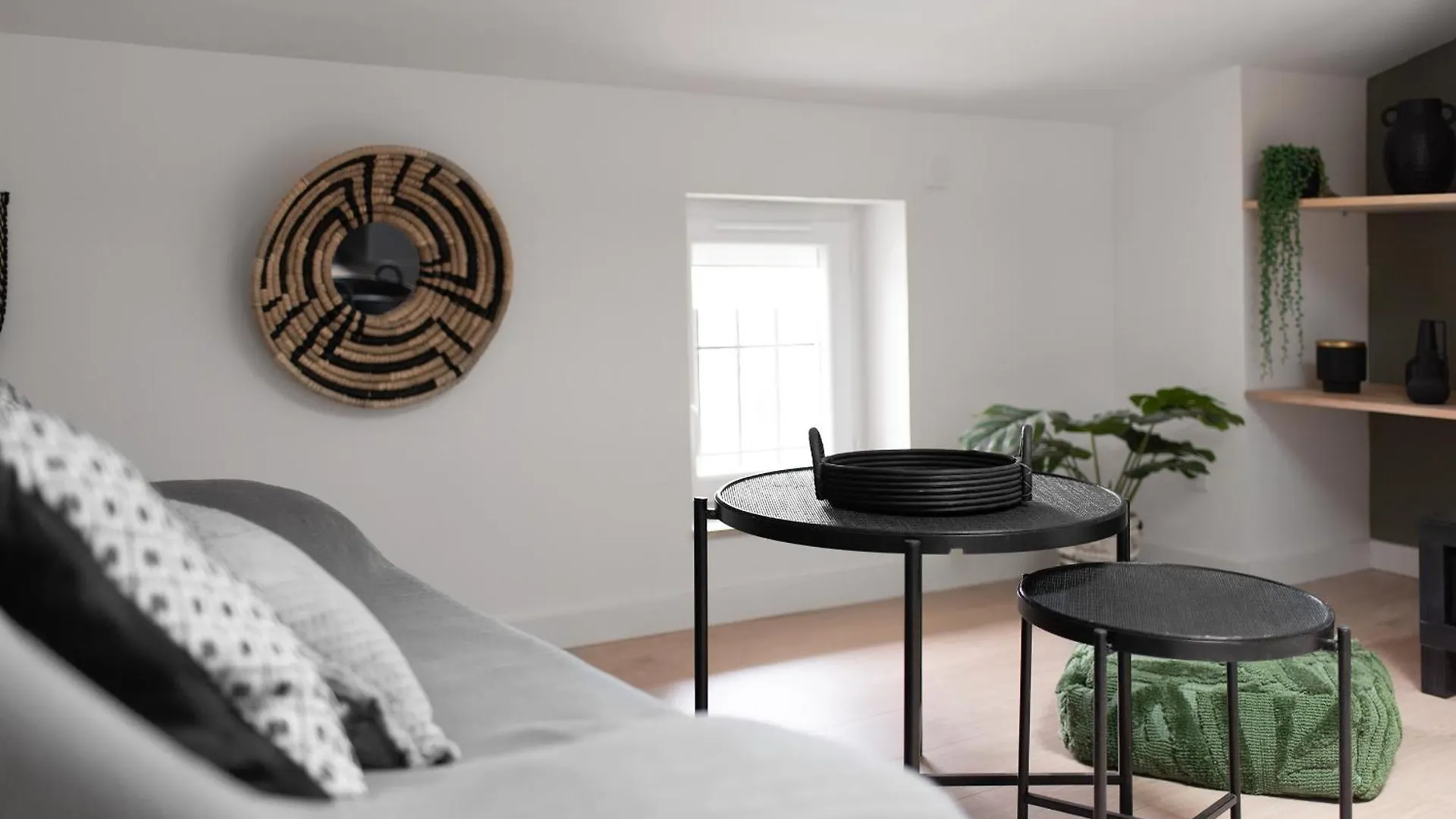 Apartmán Le Blackwood Mazamet
