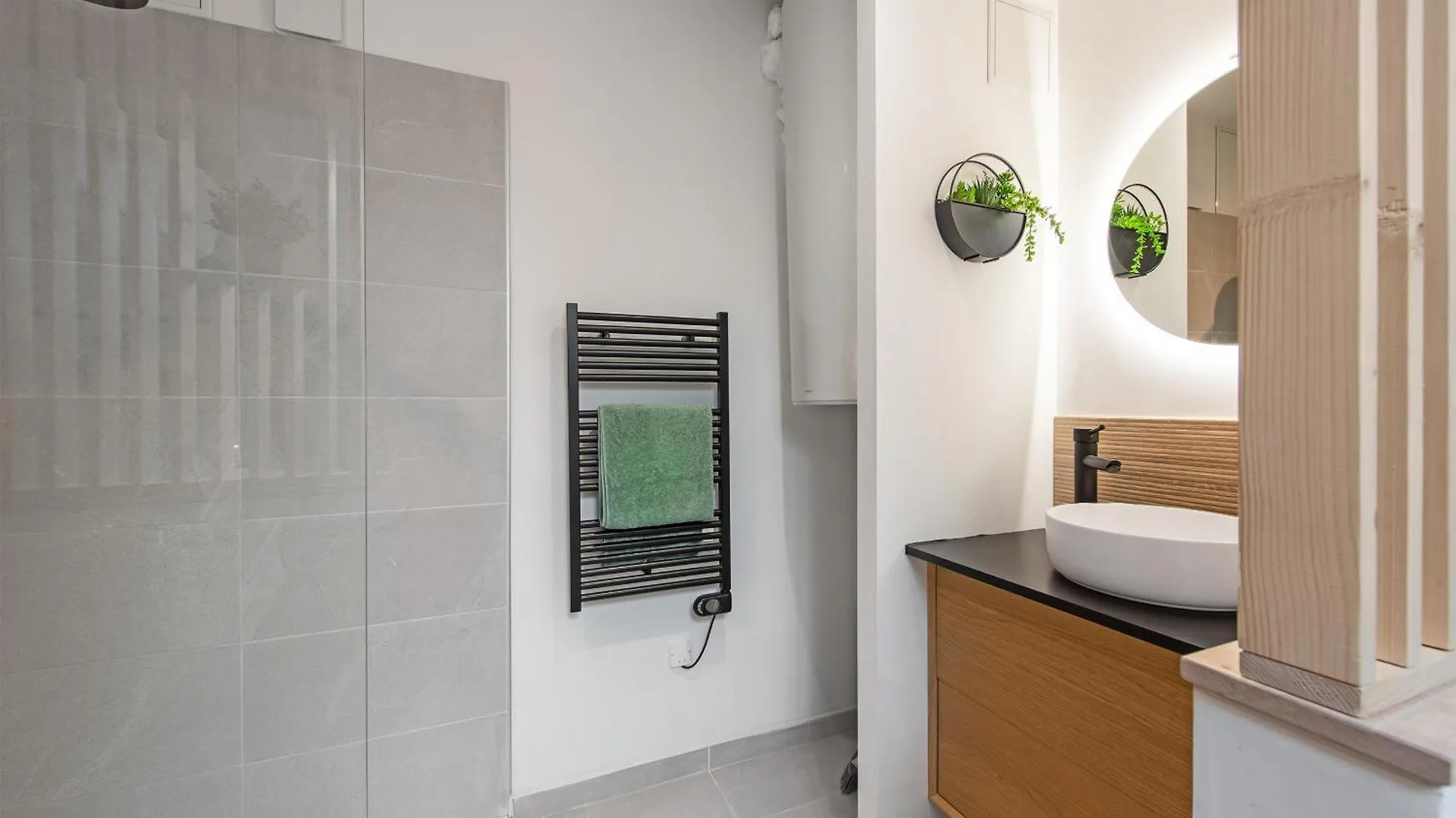 Le Blackwood Mazamet Apartmán