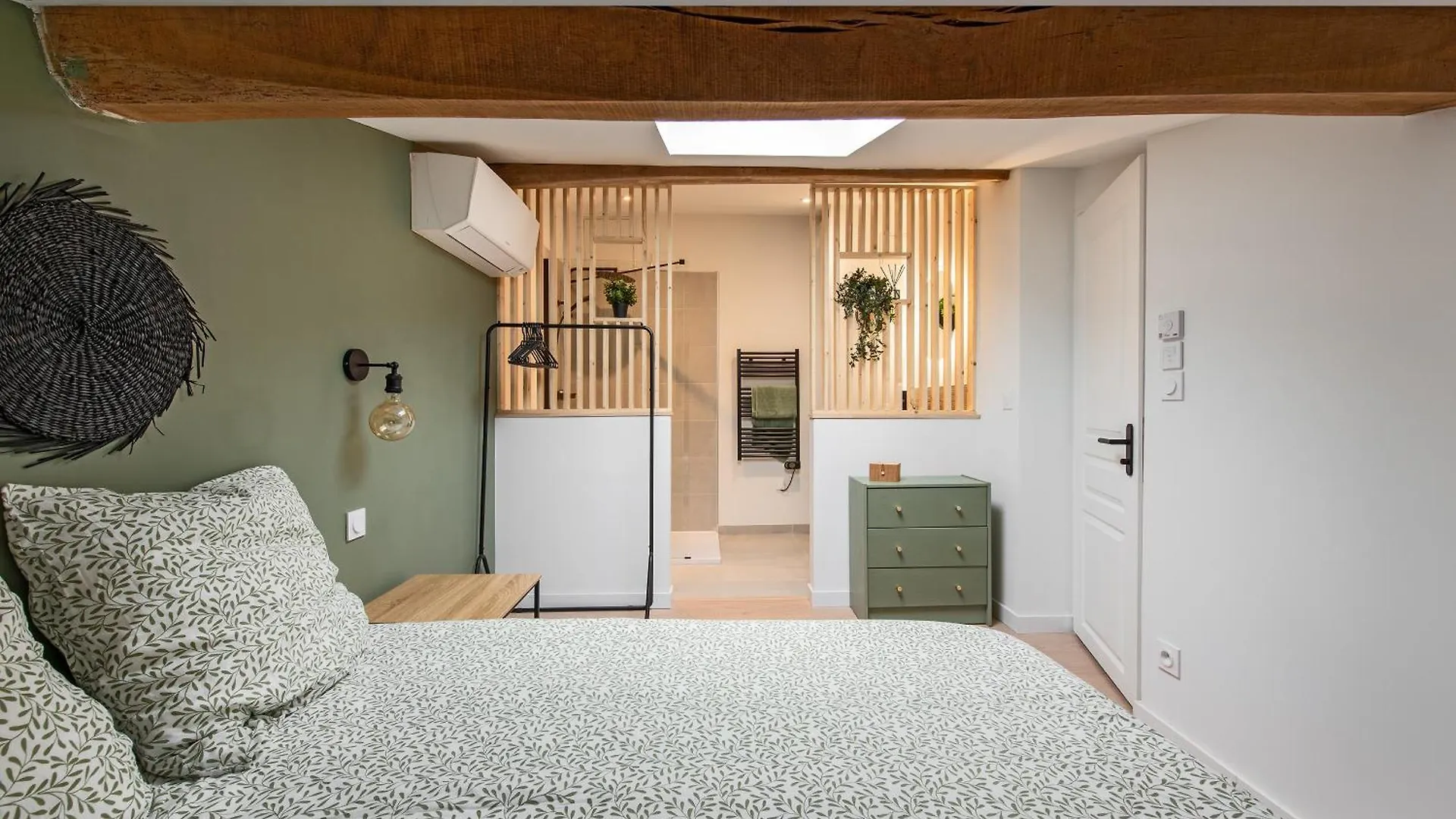Le Blackwood Mazamet Apartmán